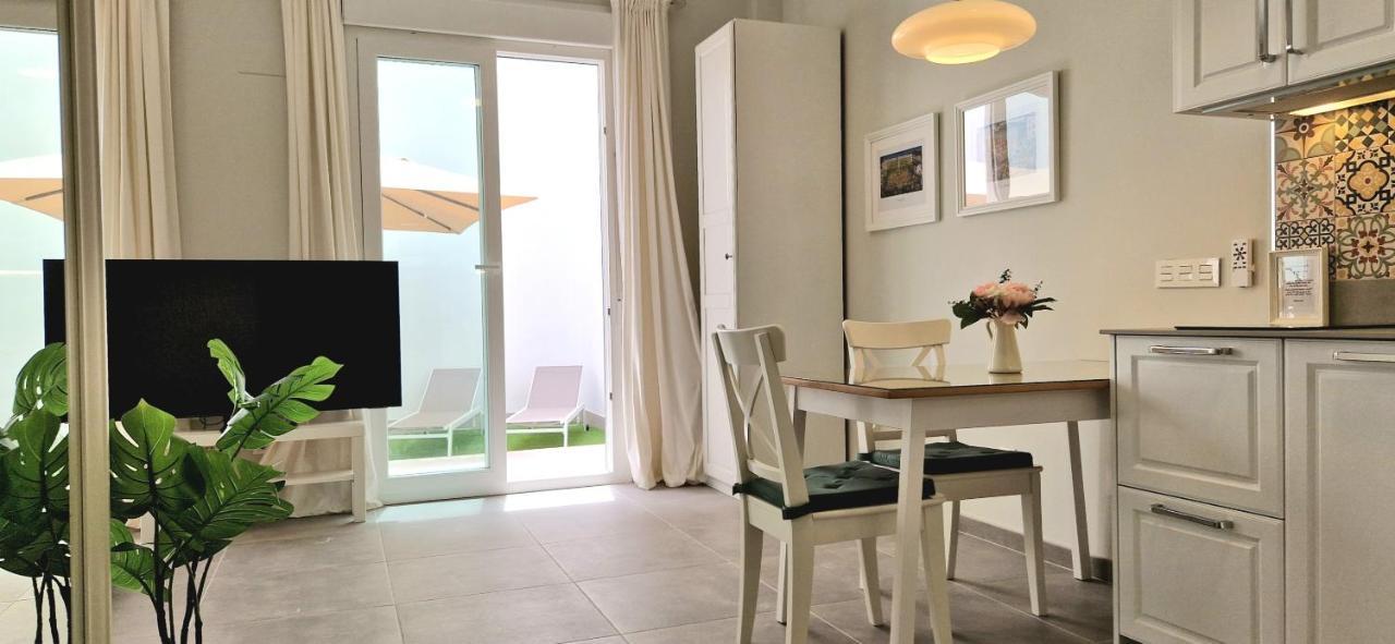 Lejlighed Malaga Lodge Apartments *