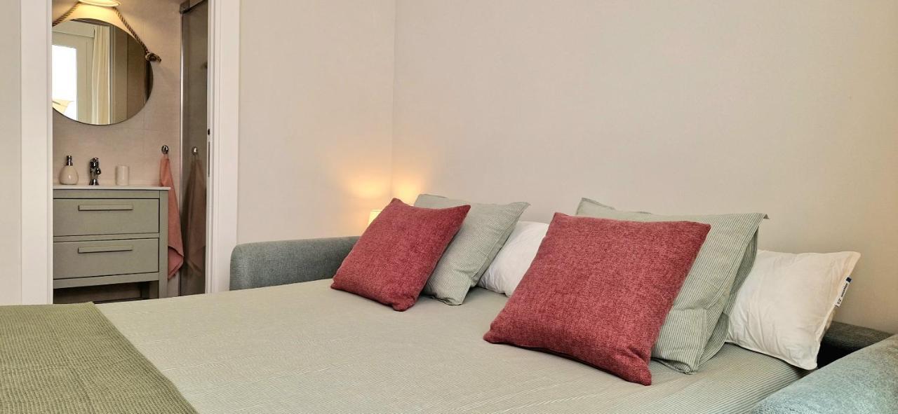 Malaga Lodge Apartments Appartement