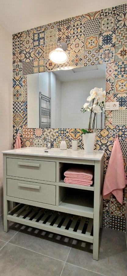 Appartement Malaga Lodge Apartments *
