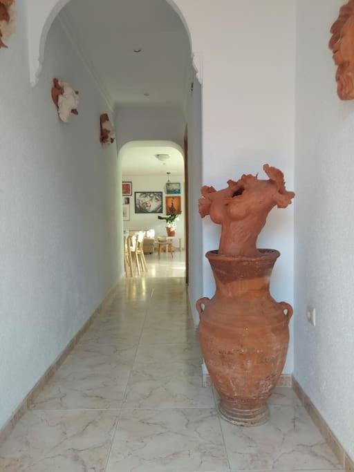 Villaer Virgen Bien Aparecida - Entire House