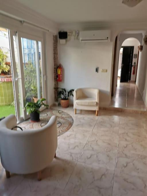 Villaer Virgen Bien Aparecida - Entire House *