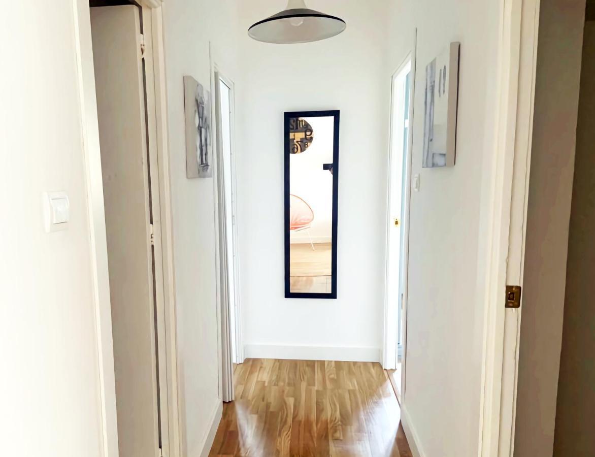 Family Appartement