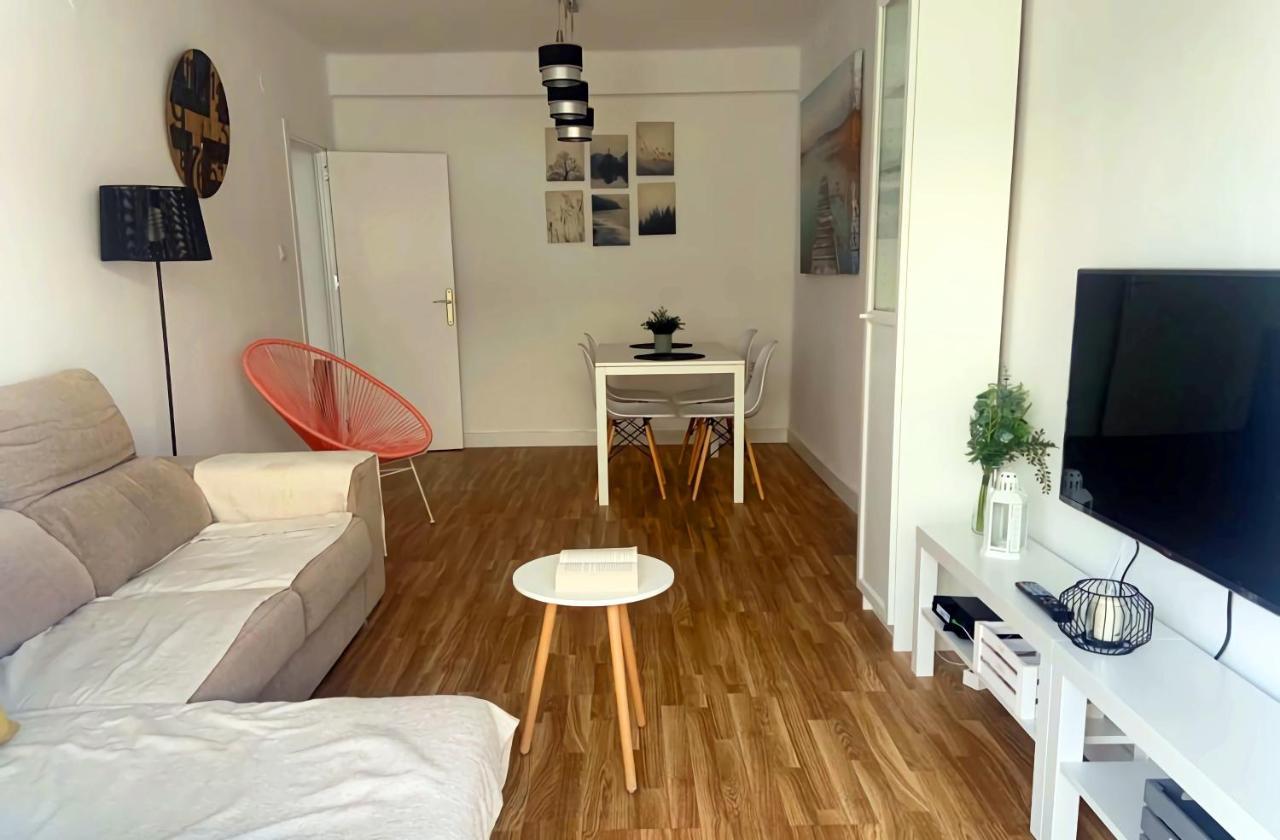 Family Appartement *