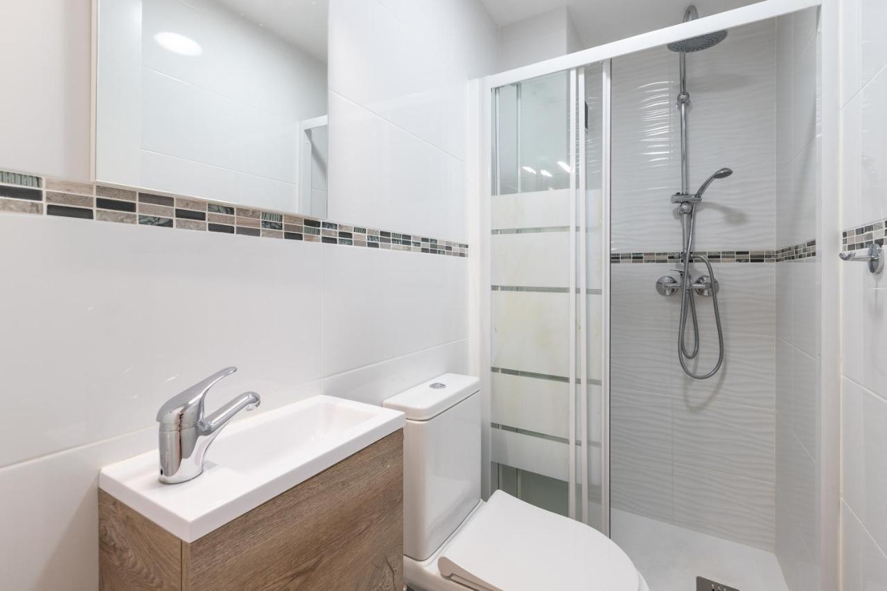 Apartamento Two Bedroom Beside Marina Málaga