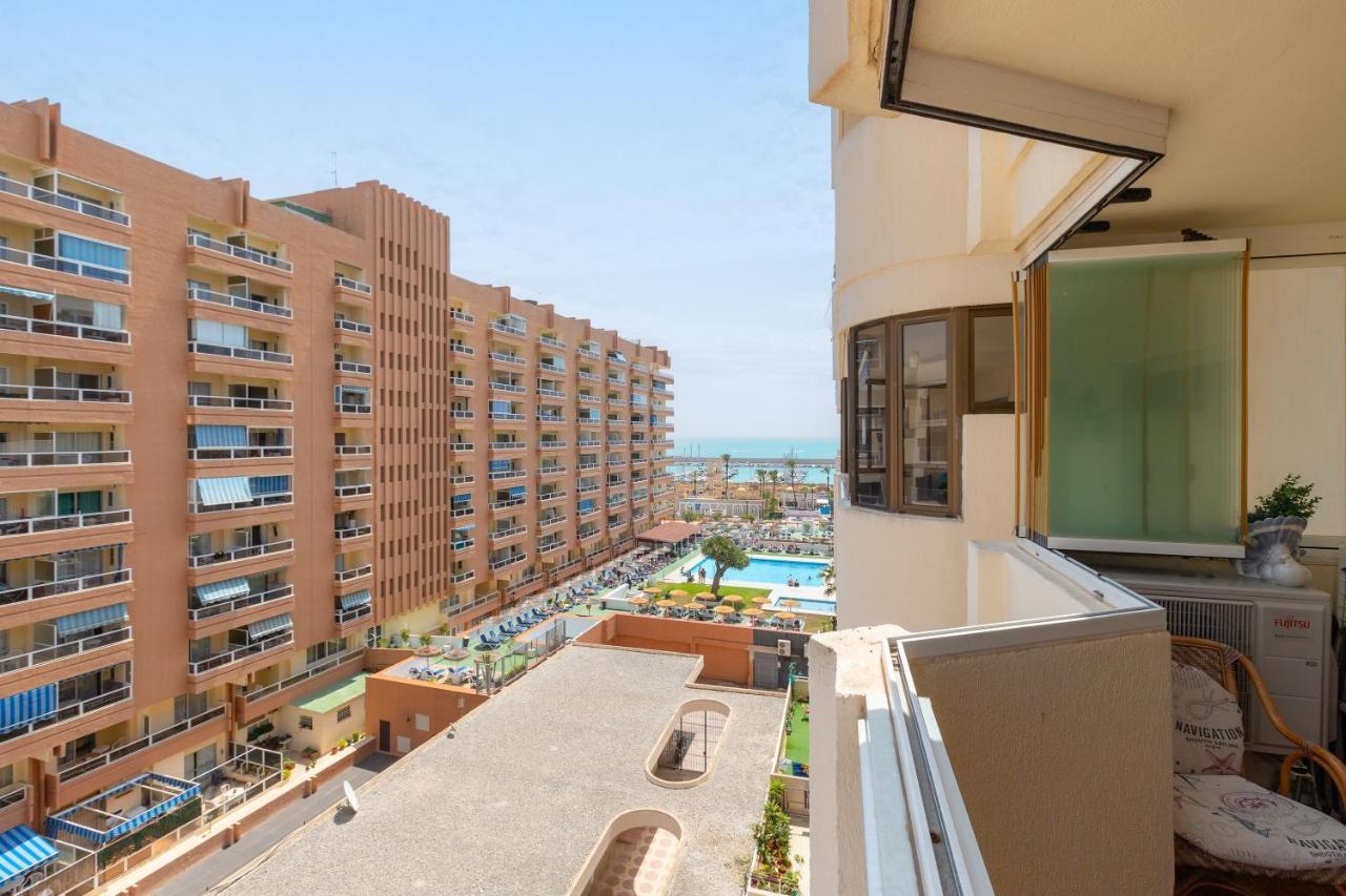 Two Bedroom Beside Marina *