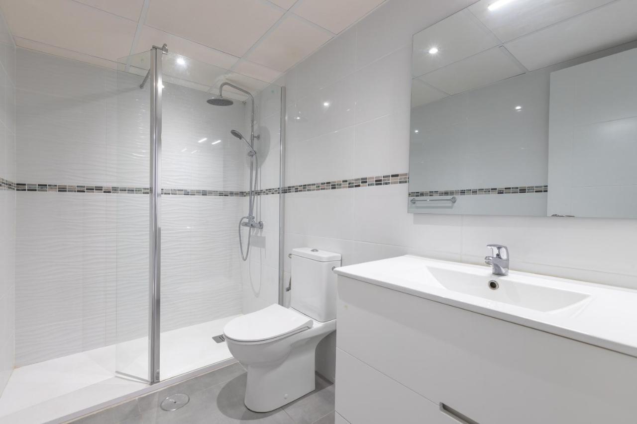 Apartamento Two Bedroom Beside Marina