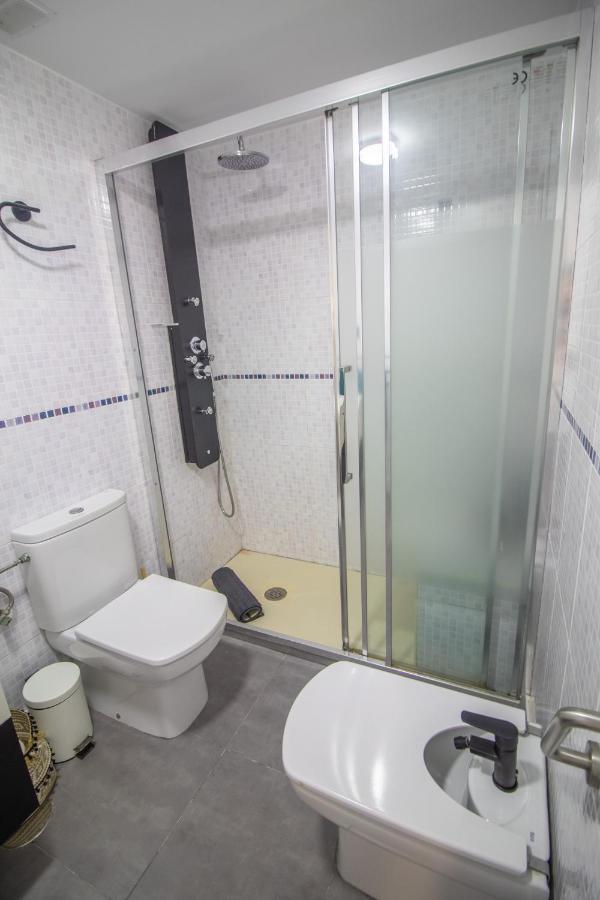 Apartamento Nt City Center - Large Terrace & Design