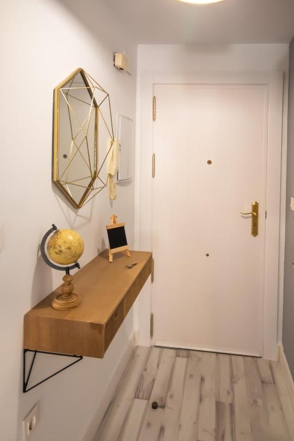 Nt City Center - Large Terrace & Design Appartement
