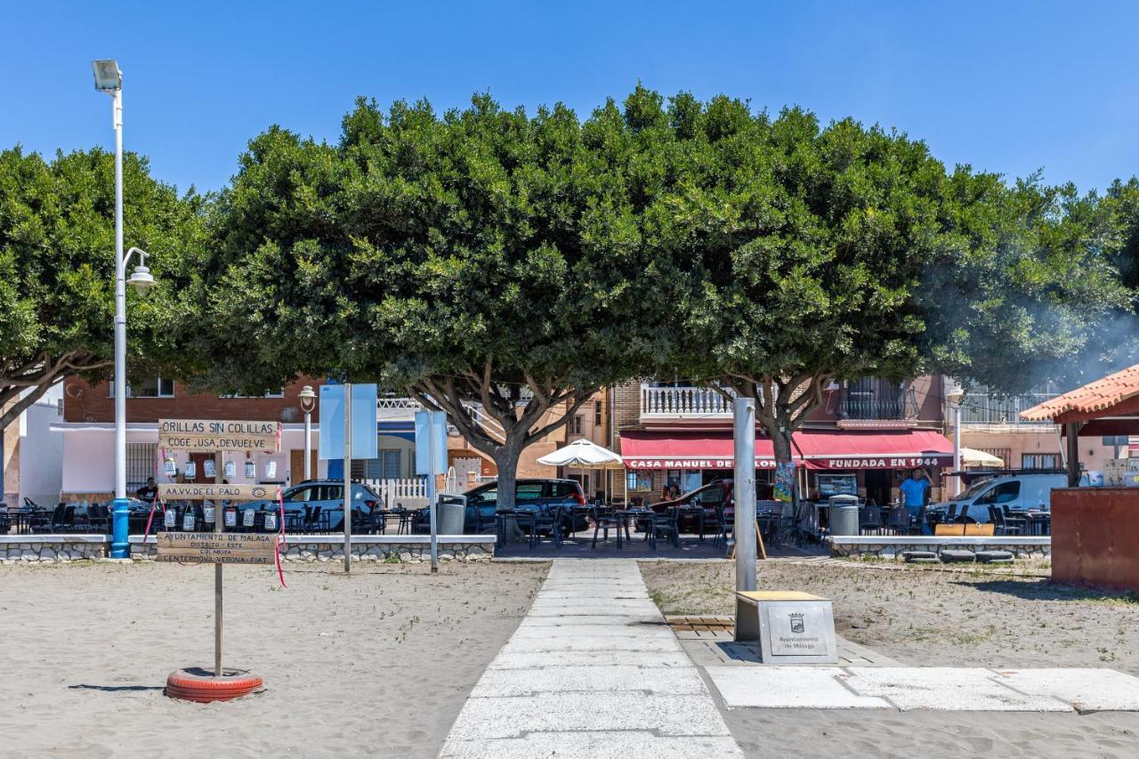 First Line, Sea Views, Y Mar By Mellow Apartamento *