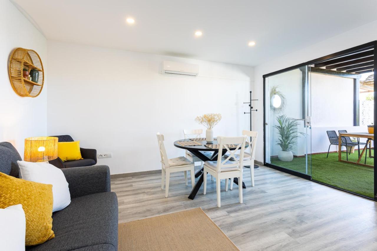 First Line, Sea Views, Y Mar By Mellow Apartamento Málaga