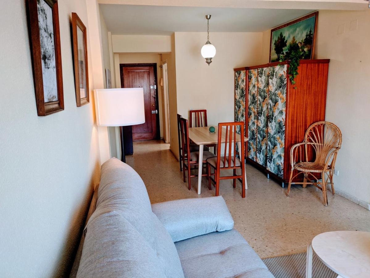 De Molina Apartment *
