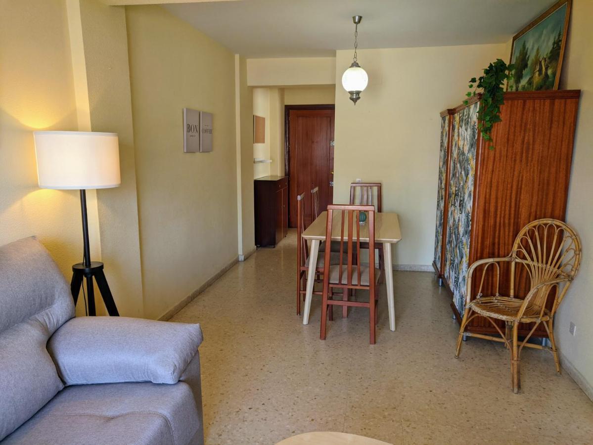 De Molina Apartment
