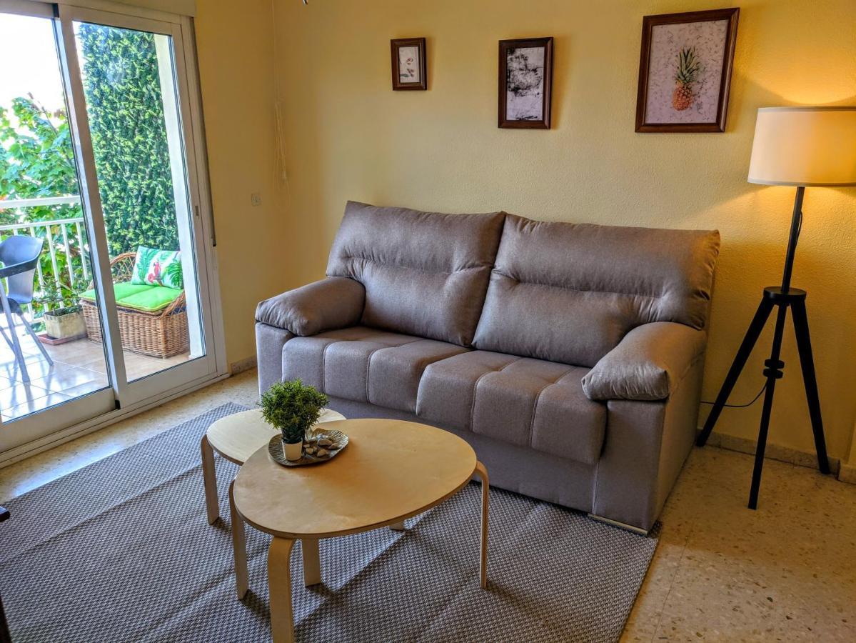 De Molina Apartment Malaga