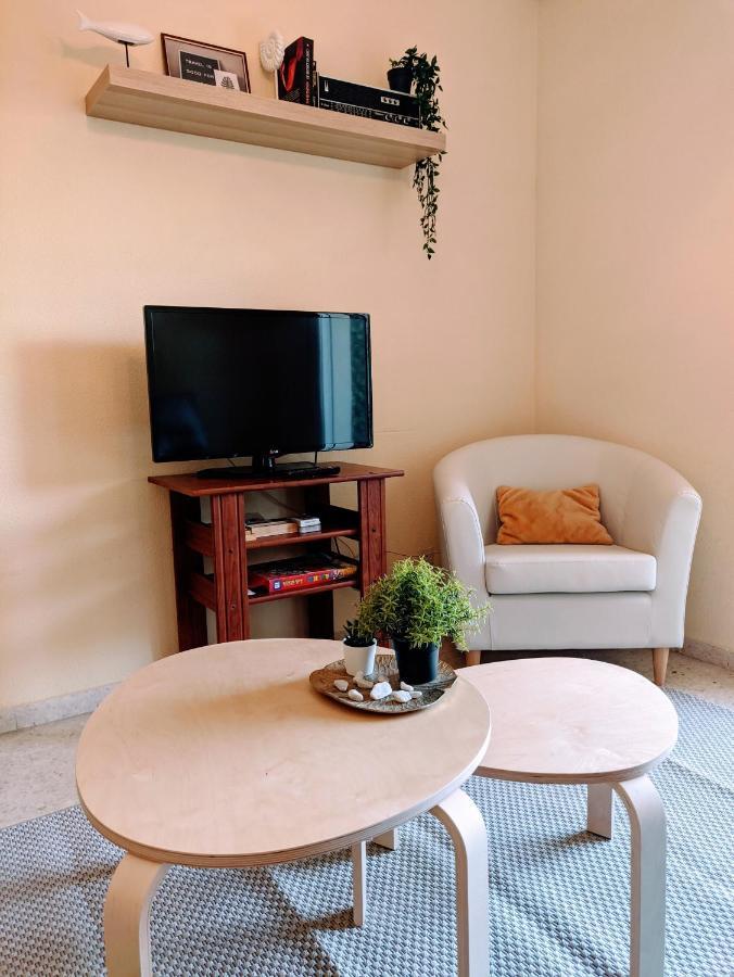 Apartment De Molina Malaga
