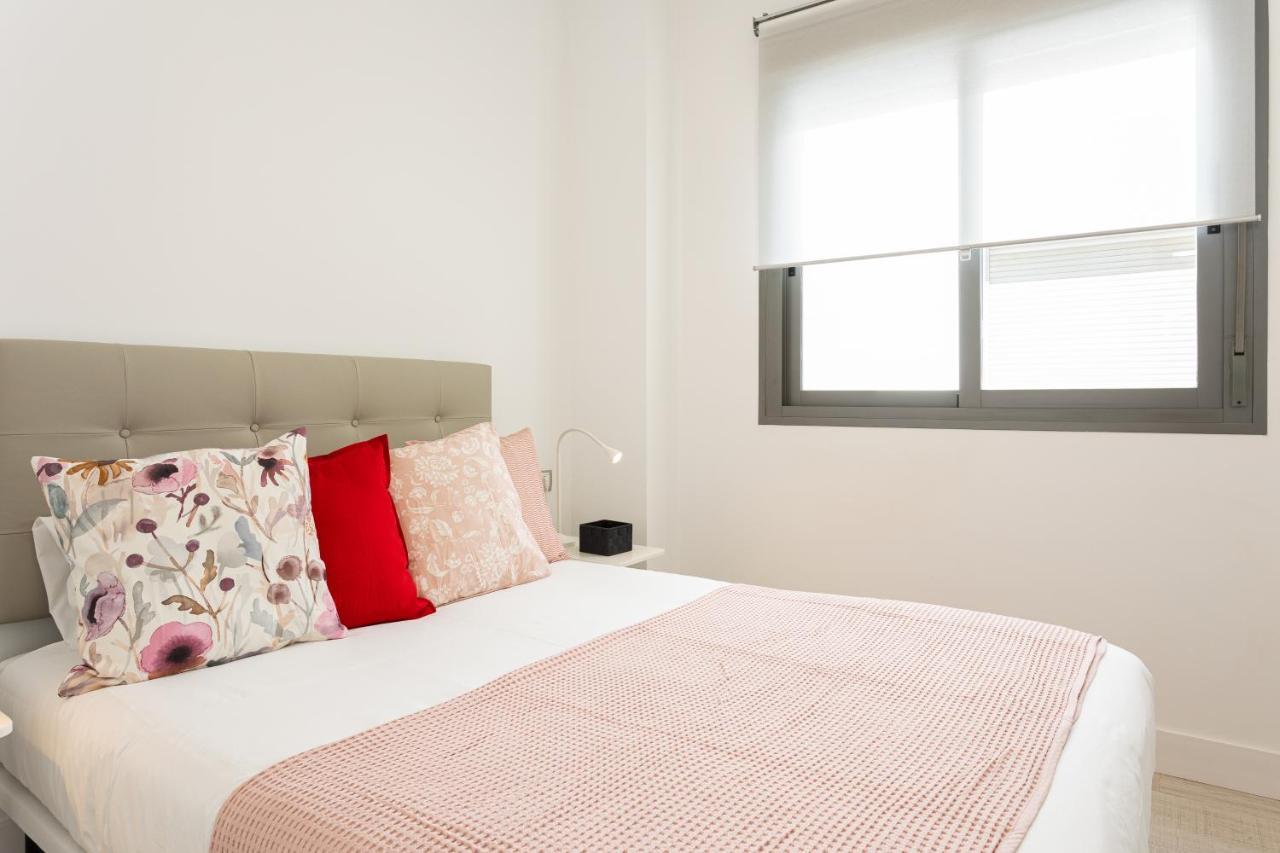 Holidays2malaga Dos Aceras Appartement