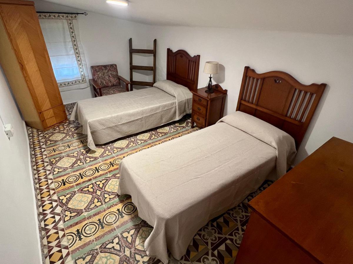 Casillas Vakantiehuis *