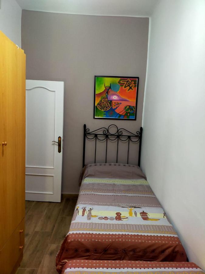 Appartement Apto A 5 Min A Pie De La Playa *