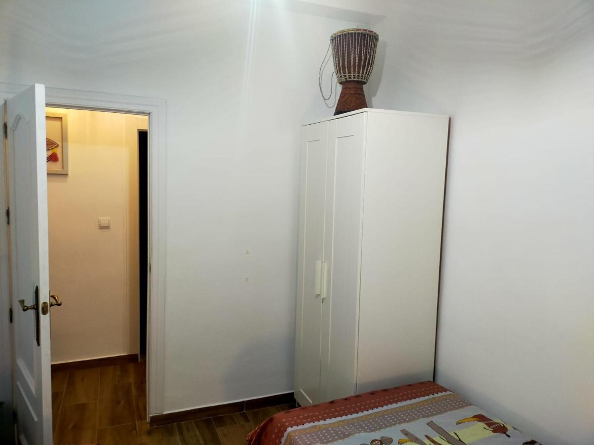 Appartement Apto A 5 Min A Pie De La Playa *
