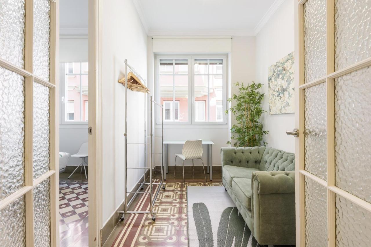 Piso Centro Historico Apartamento Málaga