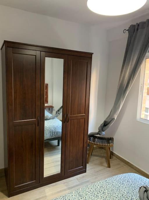 Ideal En El Barrio De Delicias Apartment