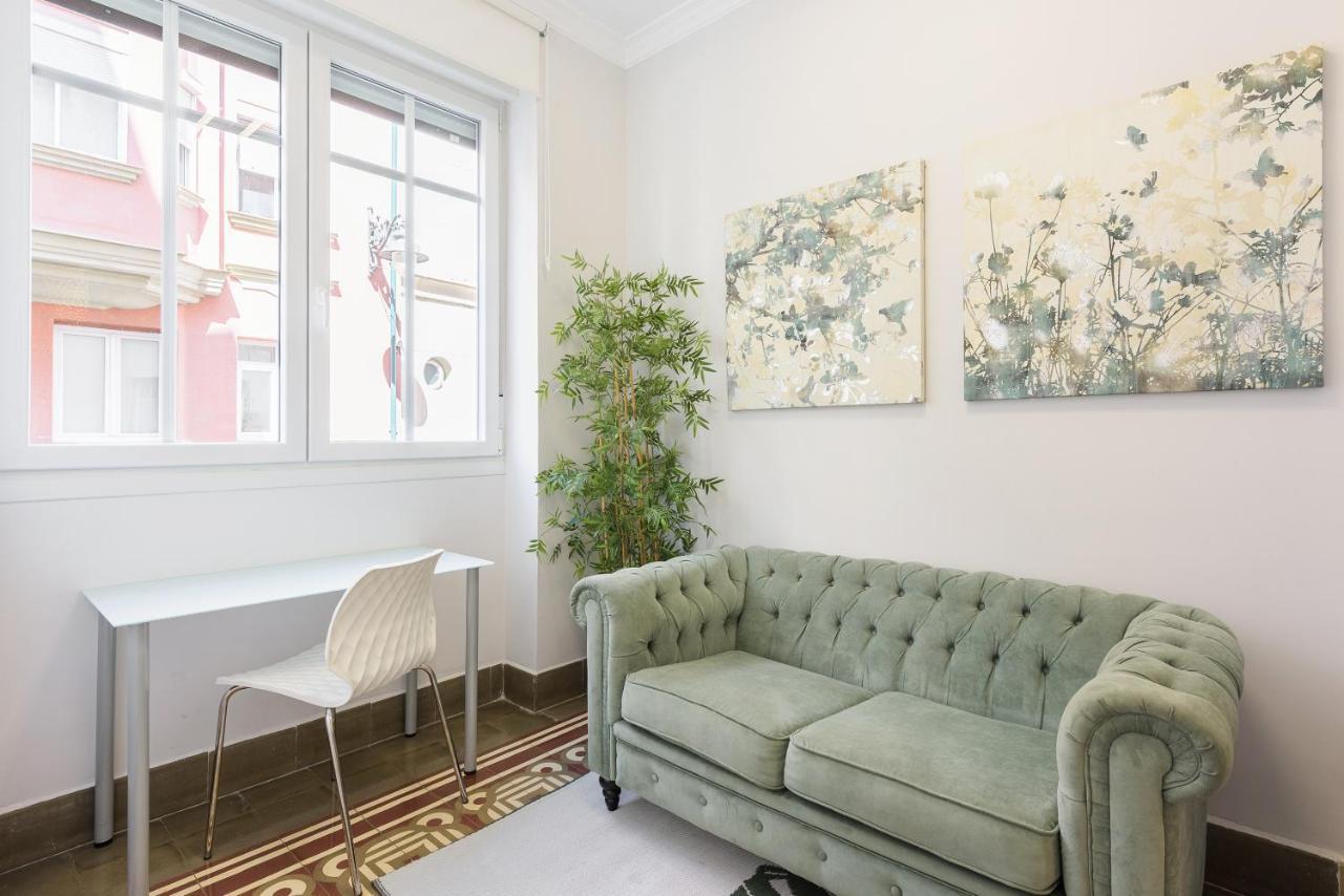Apartamento Piso Centro Historico