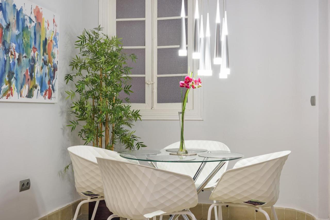 Apartamento Piso Centro Historico