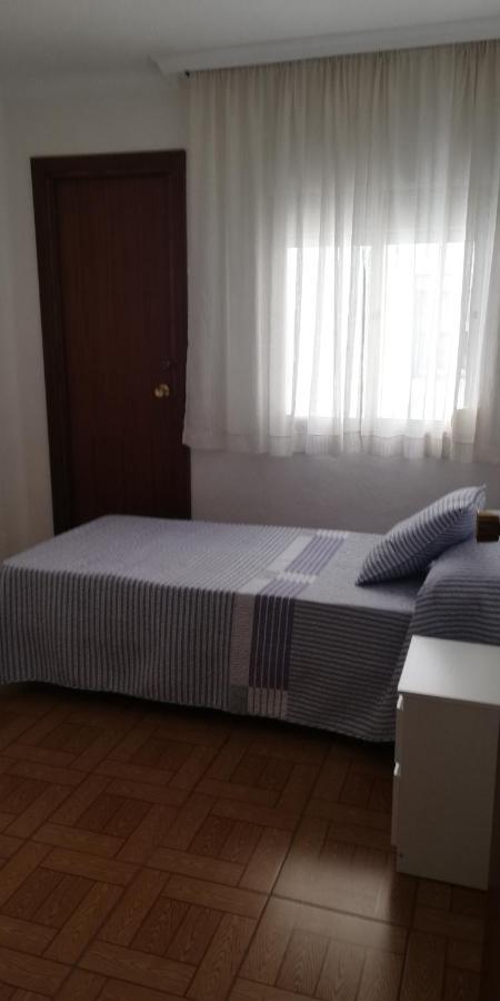 Apartamento Parque Mediterraneo