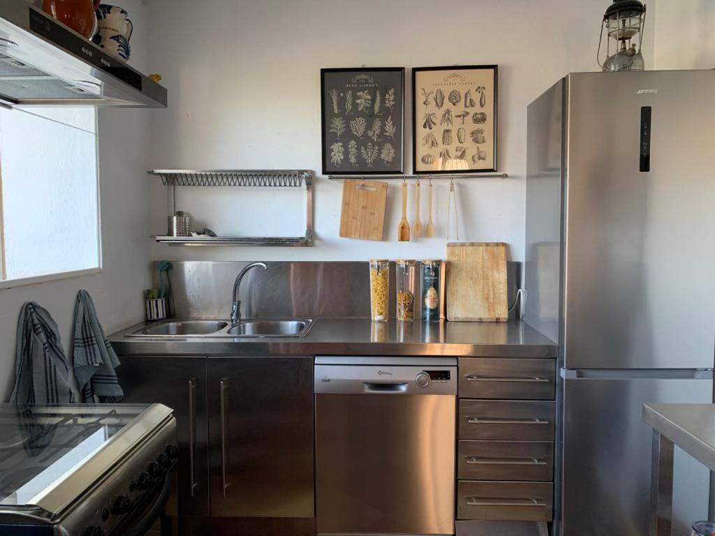 Сasa de vacaciones Casa Rural Humberto Con 3 *