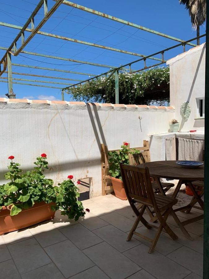 Casa Rural Humberto Con 3 Semesterbostad