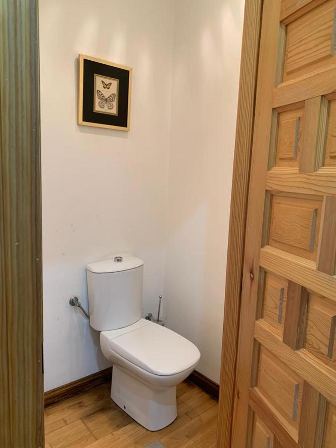 Casa Rural Humberto Con 3 * Málaga