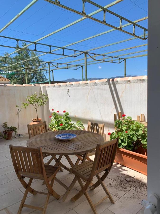 Casa Rural Humberto Con 3