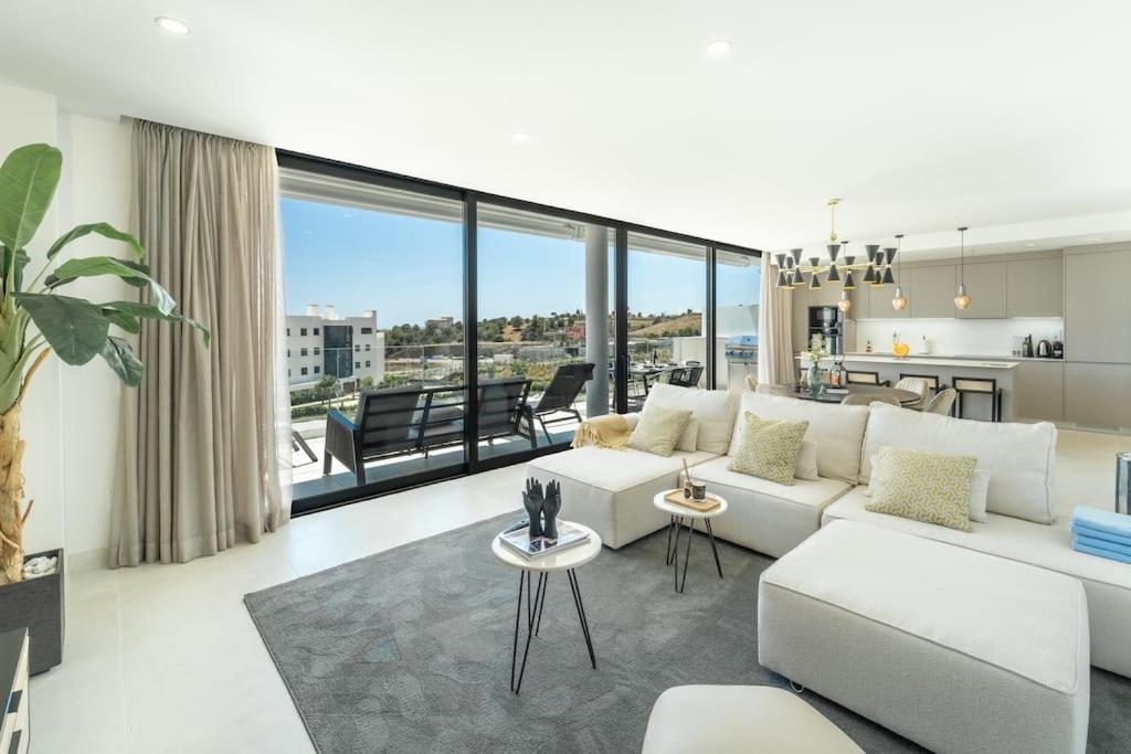 Appartamento Higueronrentals Seashell Málaga
