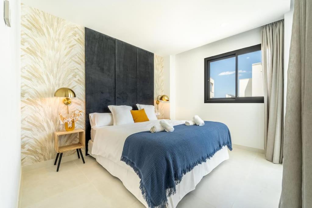 Higueronrentals Seashell Appartamento *
