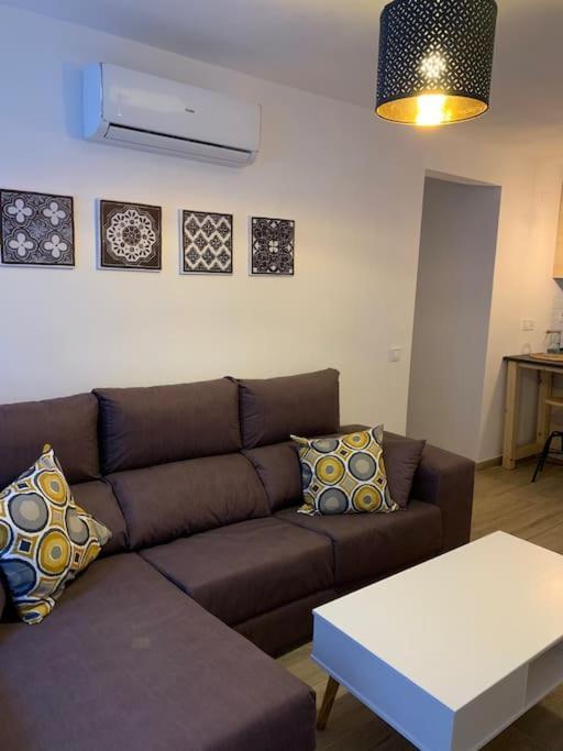 Ideal En El Barrio De Delicias Appartement *