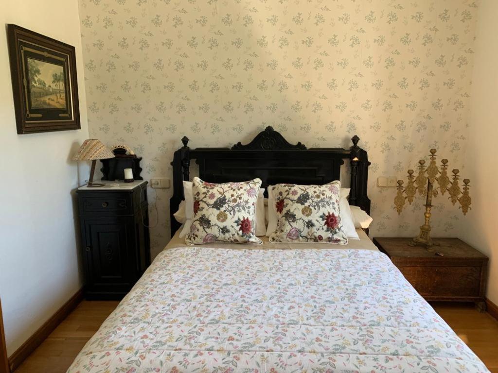 Casa Rural Humberto Con 3 Сasa de vacaciones