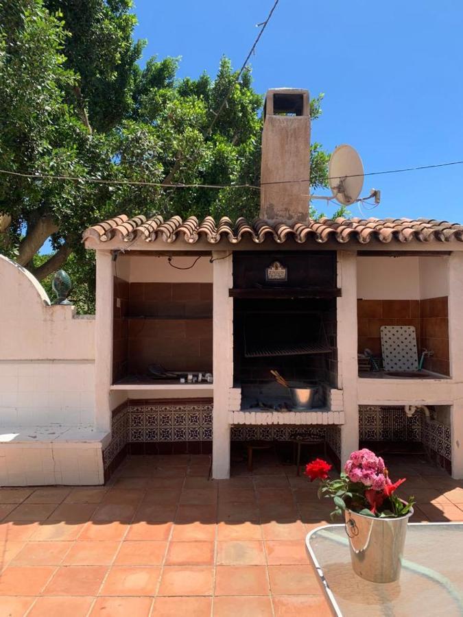 Casa Rural Humberto Con 3 Semesterbostad *