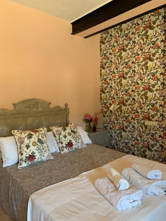 Ferienhaus Casa Rural Humberto Con 3 Málaga