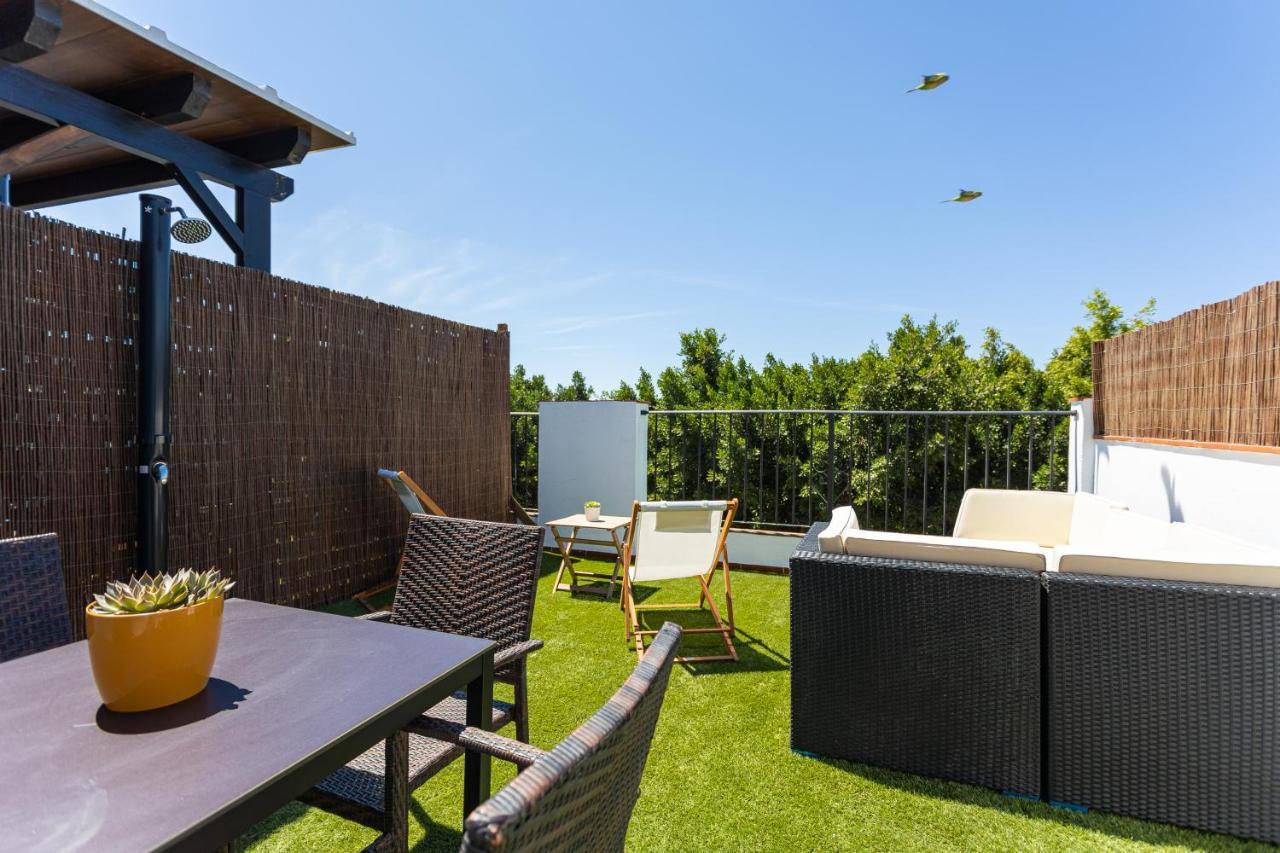 First Line, Sea Views, Y Mar By Mellow Apartamento