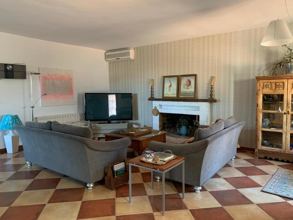 Сasa de vacaciones Casa Rural Humberto Con 3 *