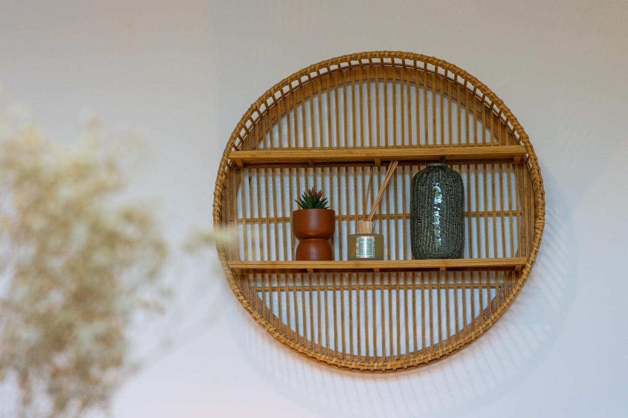 First Line, Sea Views, Y Mar By Mellow Apartamento *