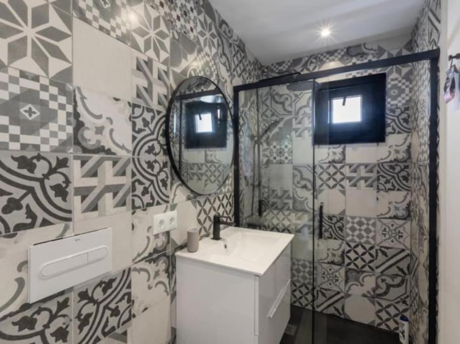 Villa Pedregalejo Sea&city With Private Heated Pool Málaga
