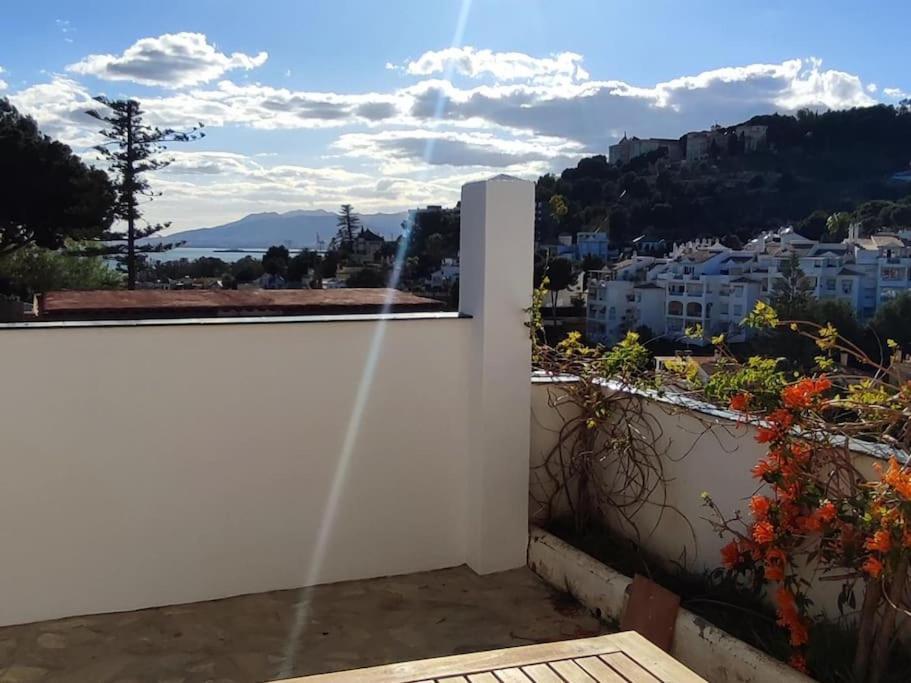 Pedregalejo Sea&city With Private Heated Pool Villa