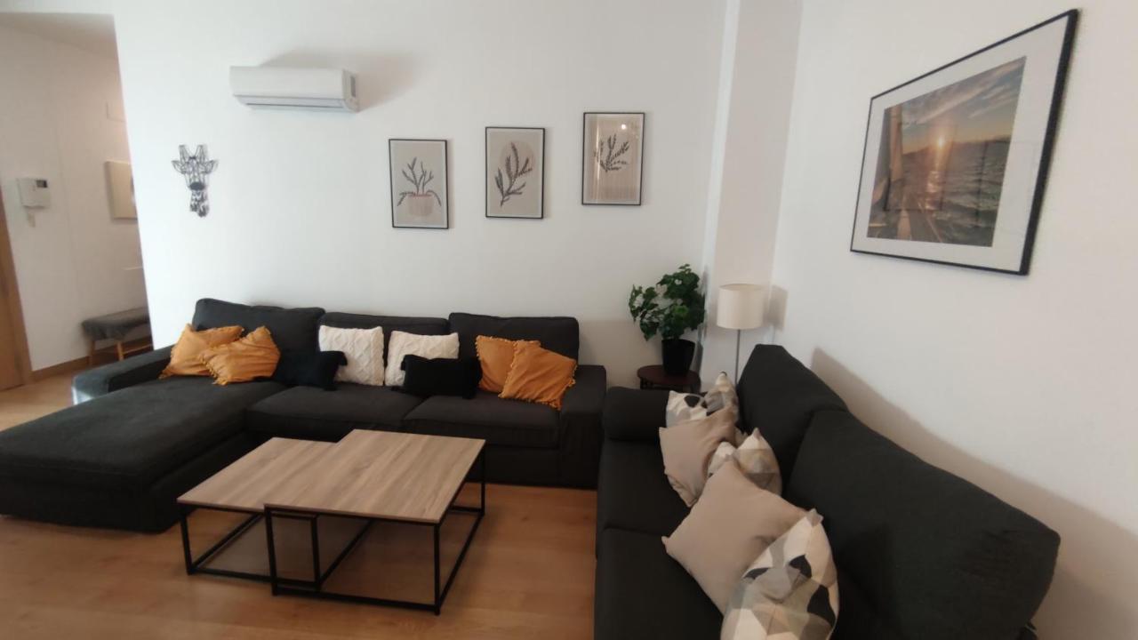 Apartamento Unique In Center With Pool