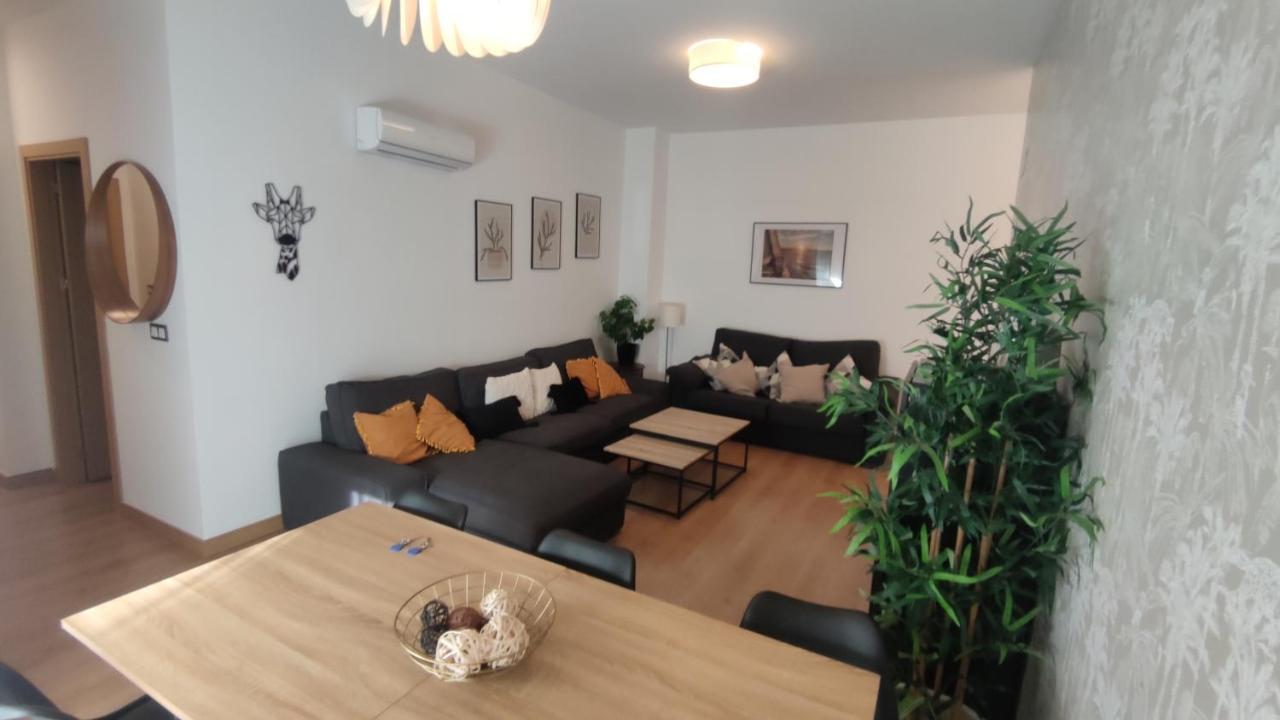 Apartamento Unique In Center With Pool *
