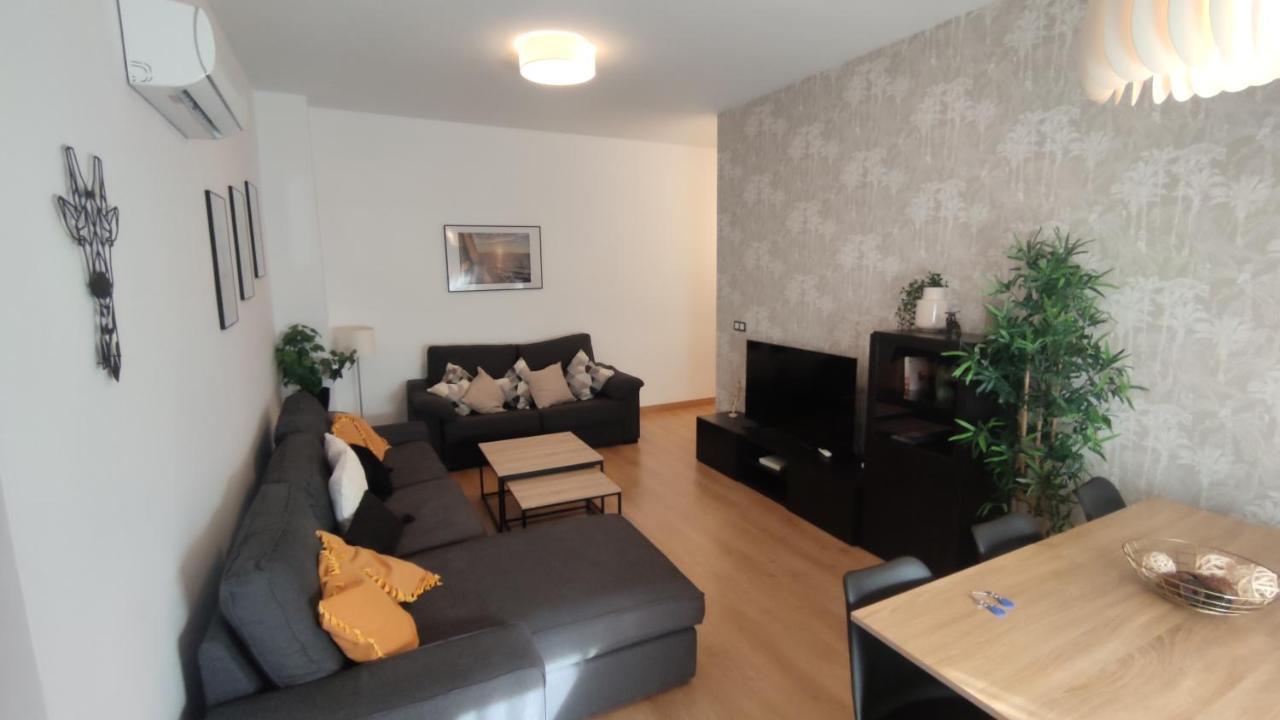Apartamento Unique In Center With Pool *