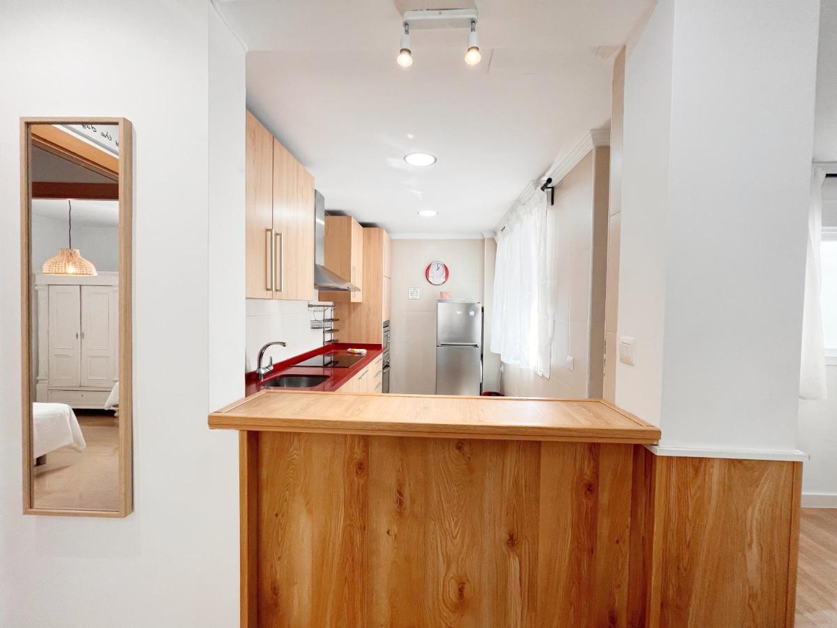 Homely Soho 520 Lejlighed *