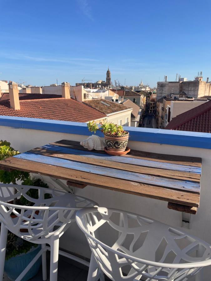 Charming With Private Terrace,heart Of Apartamento