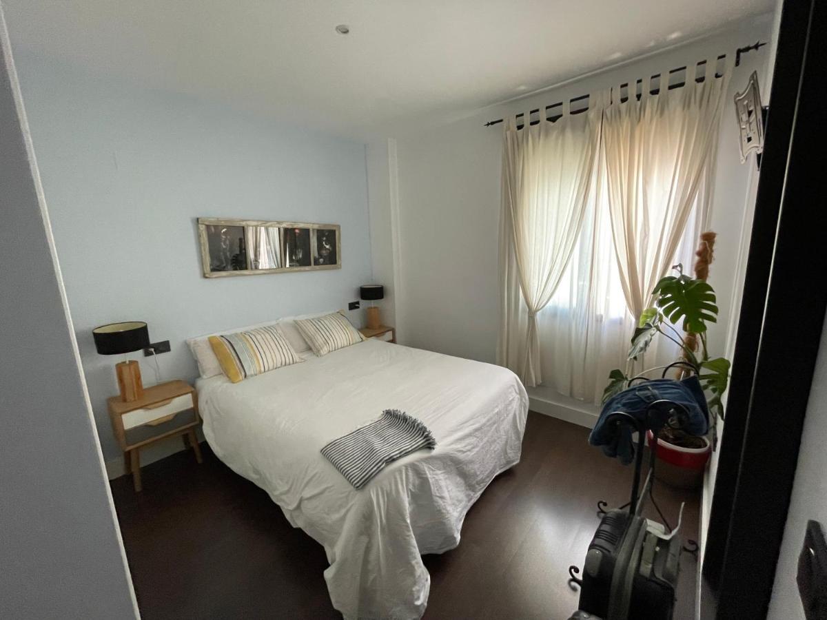 Charming With Private Terrace,heart Of Apartamento