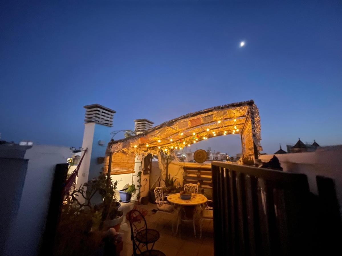 Appartement Charming With Private Terrace,heart Of