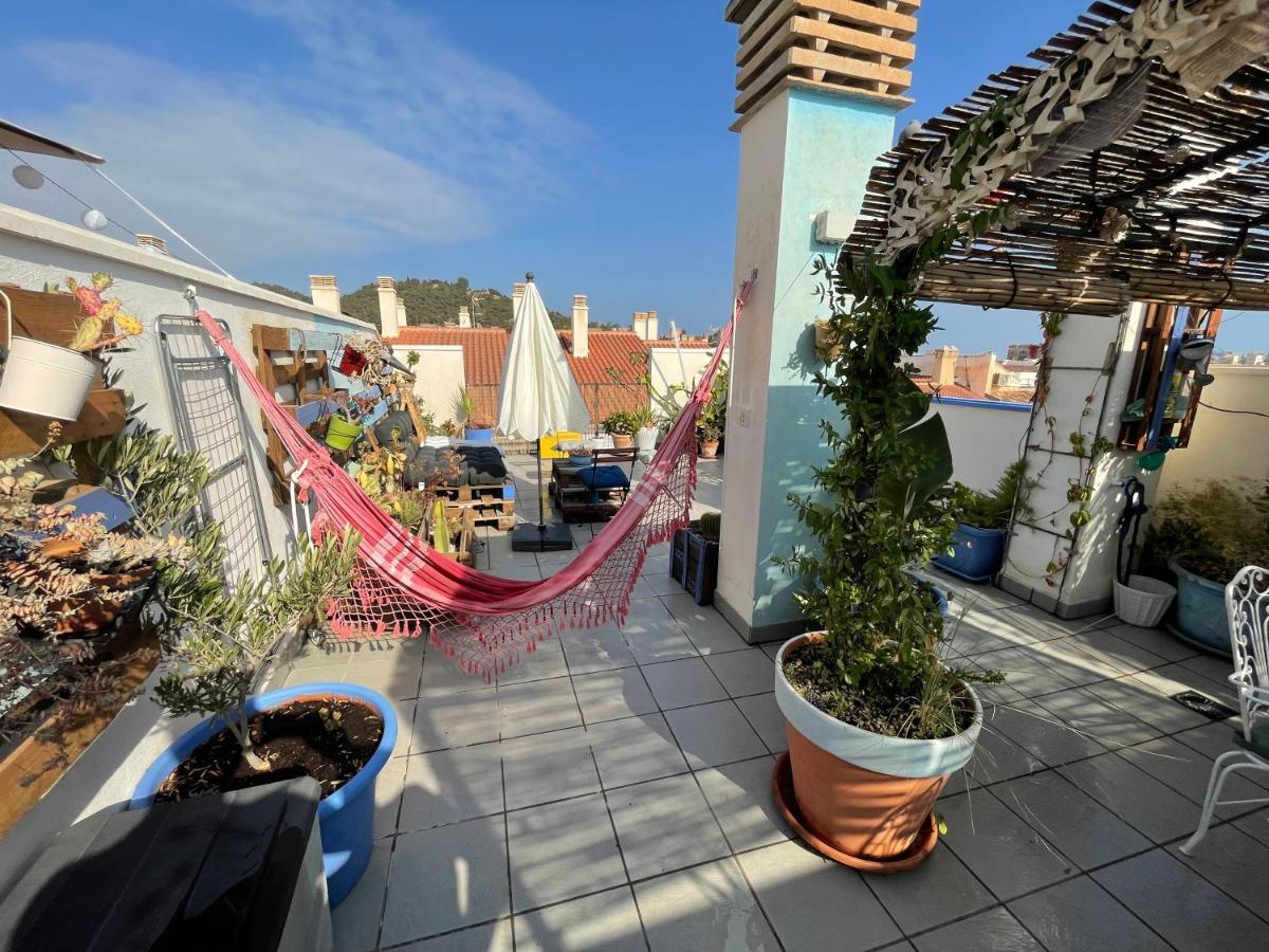 Appartement Charming With Private Terrace,heart Of *